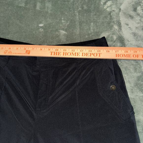 Black Cargo Pants - Picture 6 of 9